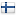 dvdcity.dk server is located in Finland